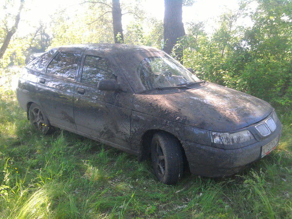 Андрей Максименко