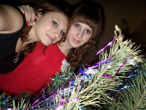 Леночка Гурова