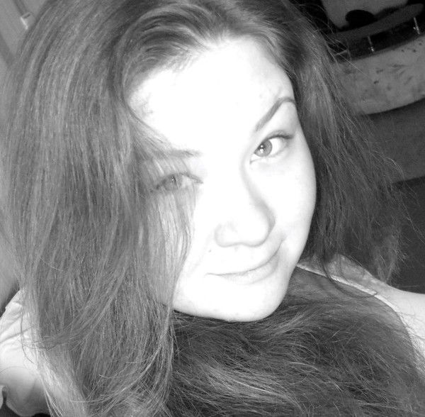 Александра Гринчак