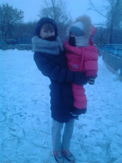 Вероника Лыскова