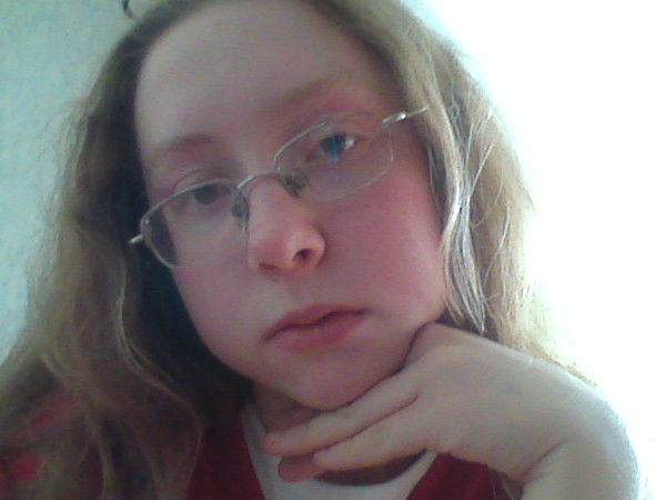 Надежда Игоревна