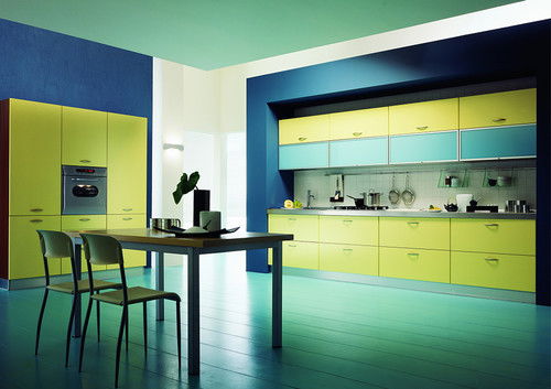 Кухни Домодедово