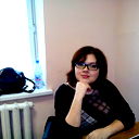 Екатерина Александровна