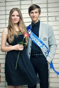 Тоха Павленко