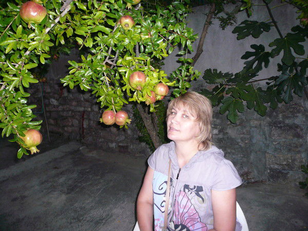 Ольга Королева