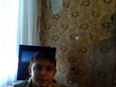 Никита Тищенко