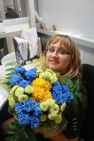 Наталья Коренькова