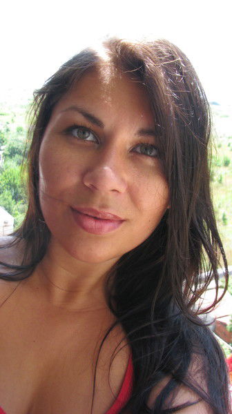 Анна Лукьянова