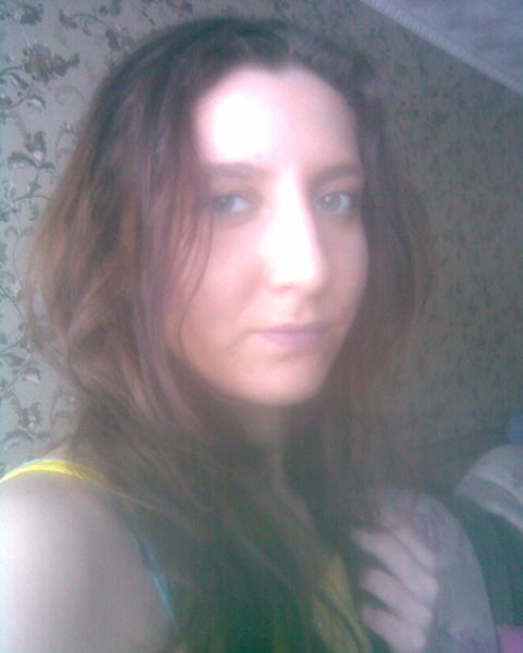 Марина Третьякова