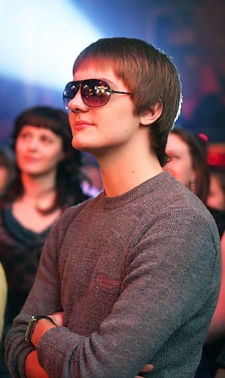 Bадим Бобков