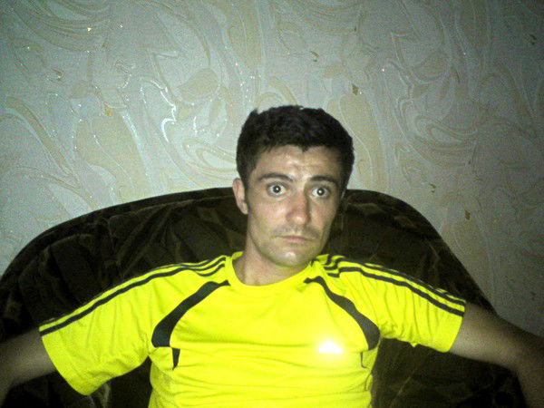 Валерий Жабаровский