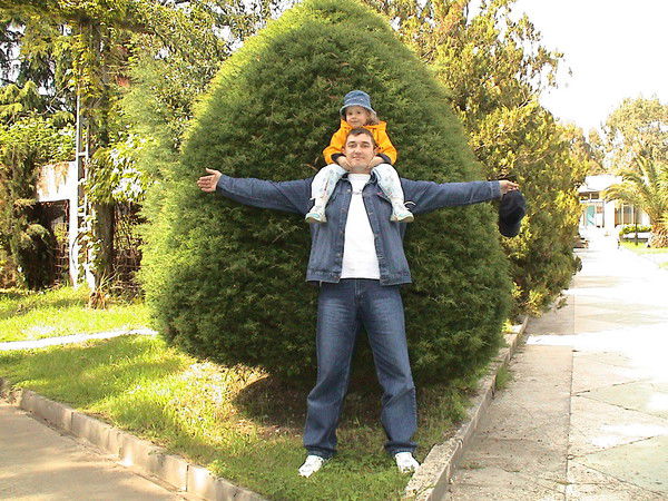 Михаил Нуштаев