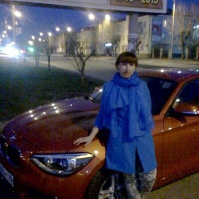 Марина Чугунова