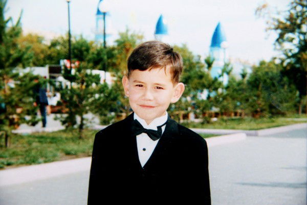 Султан Нургалиев