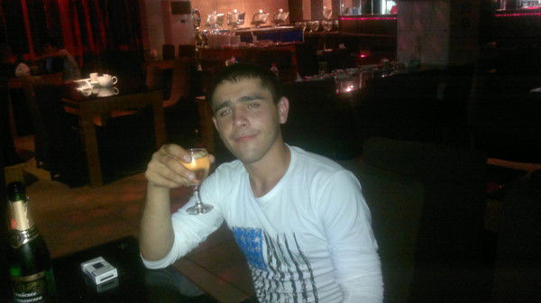 Иван Михалыч