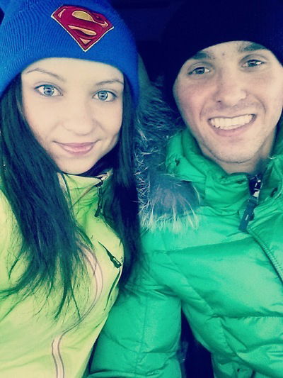 Катя Степанова