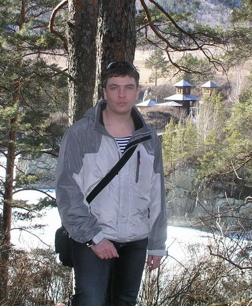 Александр Кузовлев