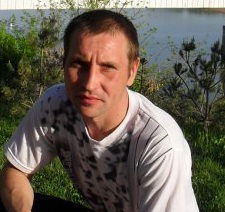 Ришат Суфияров