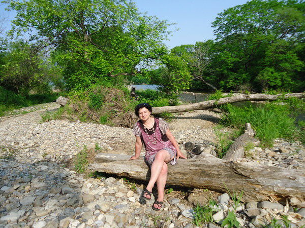 Лариса Данилова