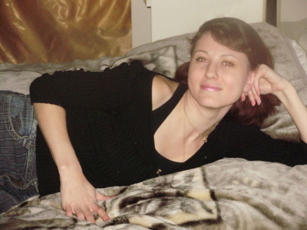 Ольга Курмазова