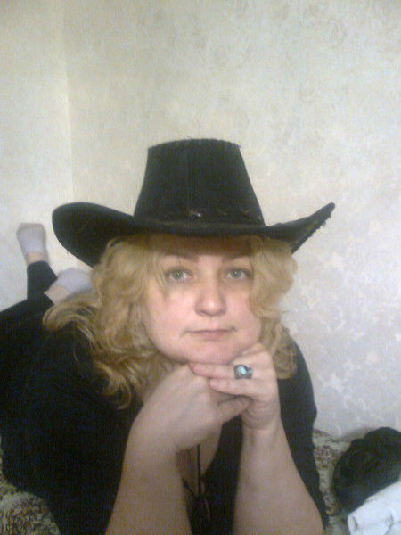 Ирина Максимова