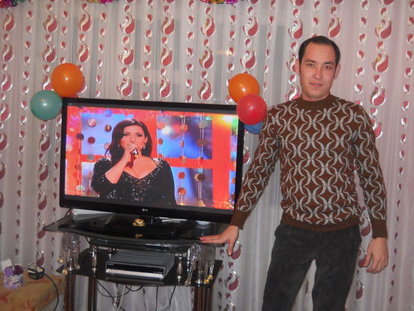 Сухраб Зарифов