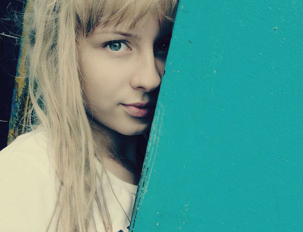 Валерия Сидоренко