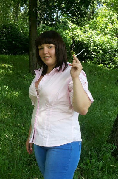 Анна Пчелинцева