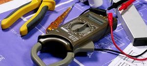 Электрик Уфа