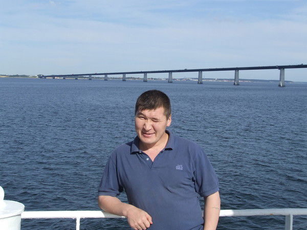 Владислав Ходжер