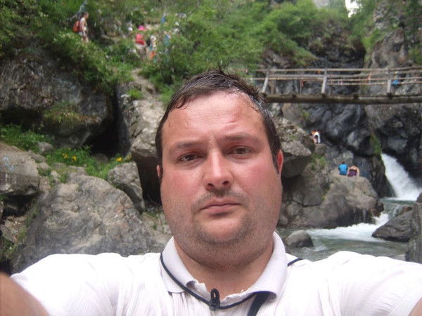 Константин Фростик