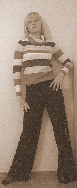 Евгения Кириченко