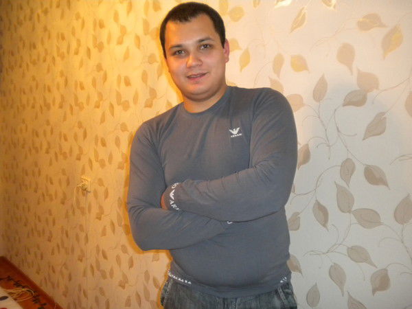 Александр Малов