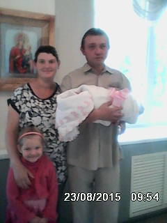 Светлана Гребцова