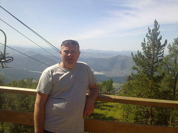 Сергей Белоедов