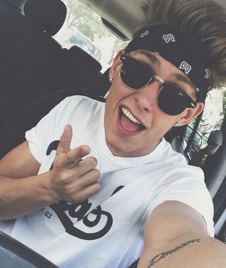 Кристина Барсова