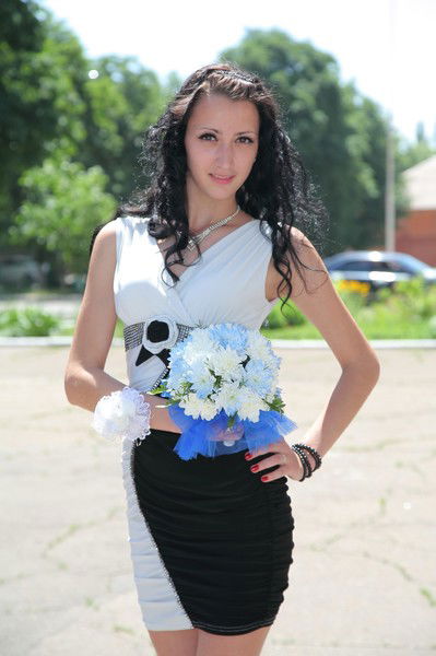 Анжелика Маник