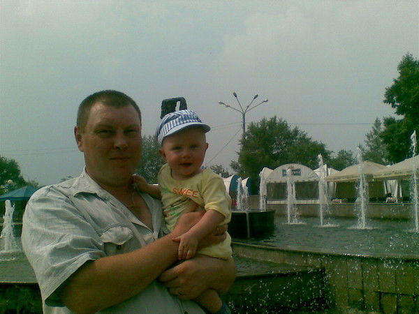 Олег Иванисов