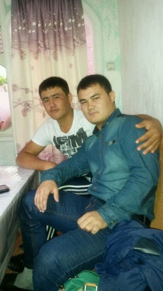 Жениш Заирбек Уулу