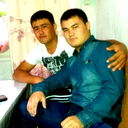 Жениш Заирбек Уулу