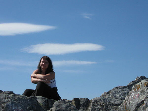 Наталья Кретова