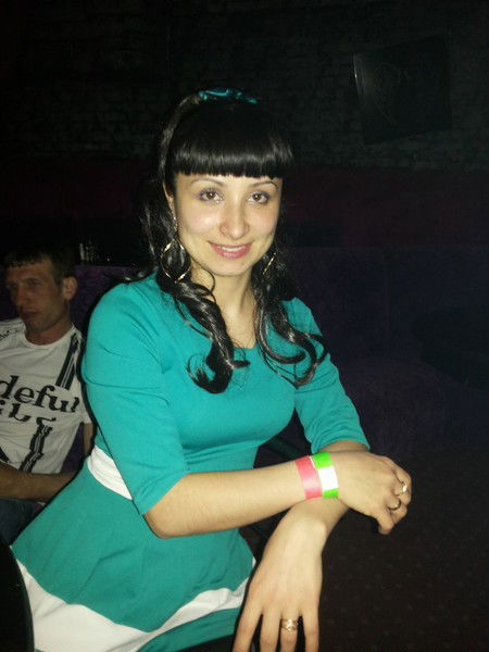 Эльза Aхмерова