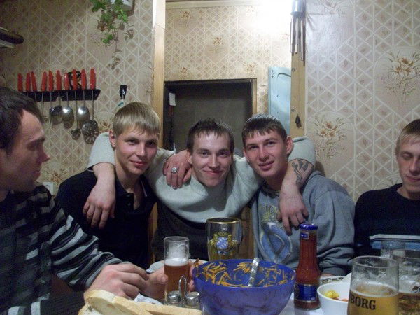 Максим Чумиков