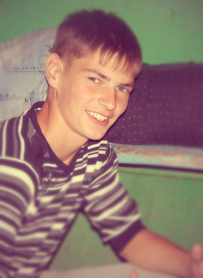 Тимур Лёвочкин