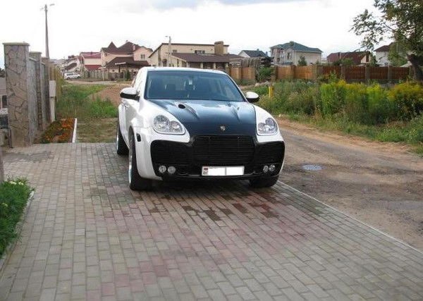 Игорь Чопко