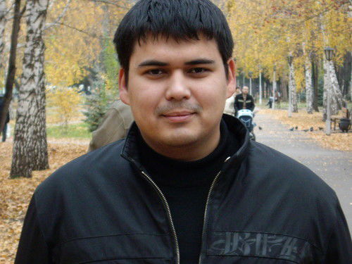 Ренат Хажиев