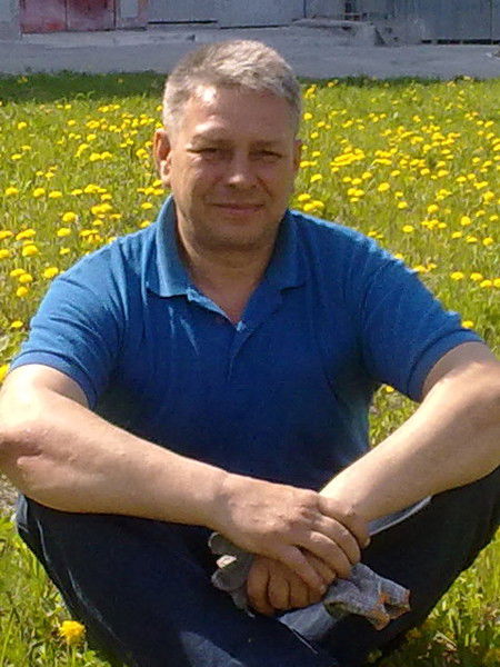 Владимир Горбатенко