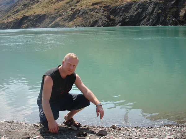 Дмитрий Винников