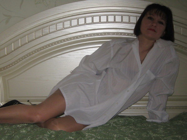 Ольга Лукашик