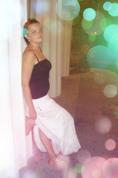 Маша Крылова